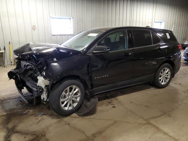 Изображение 1 2018 CHEVROLET EQUINOX LT 2018 с VIN 2GNAXSEV0J6204782