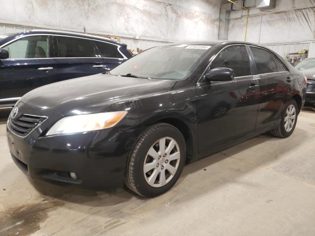 Image 1 of 2008 TOYOTA CAMRY CE 2008 with VIN 4T1BE46K28U776205