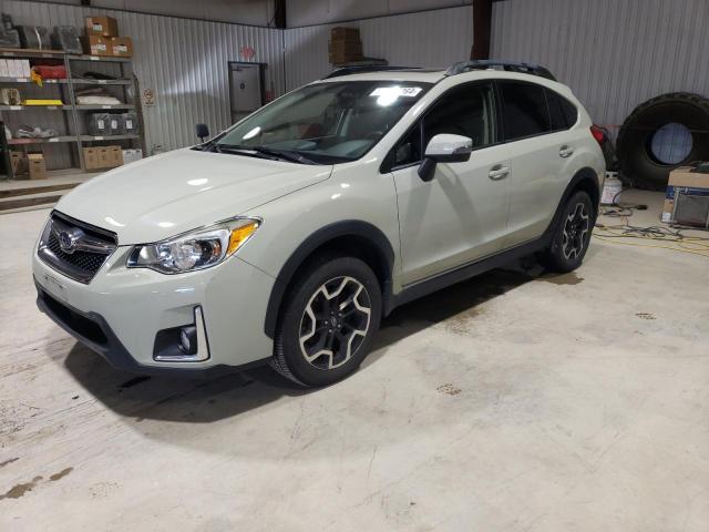 Изображение 1 2016 SUBARU CROSSTREK LIMITED 2016 с VIN JF2GPALC5G8335919