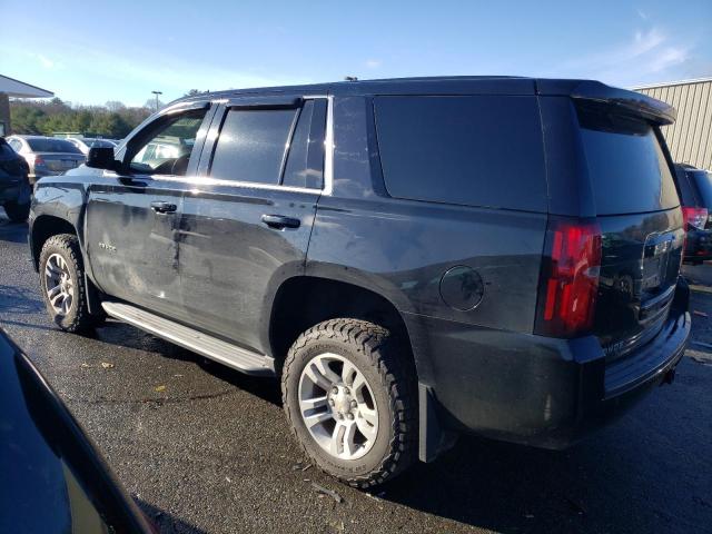 Image 2 of 2016 CHEVROLET TAHOE SPECIAL 2016 with VIN 1GNSKFEC2GR359212