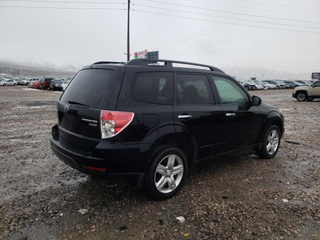 Изображение 3 2010 SUBARU FORESTER 2.5X PREMIUM 2010 с VIN JF2SH6CC4AH781006