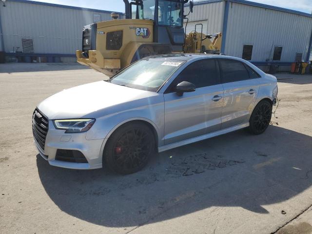 2018 AUDI S3 PREMIUM PLUS 2018 image