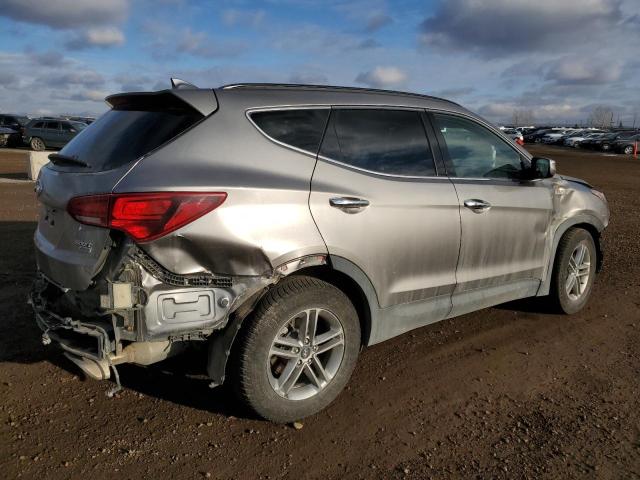 Image 3 of 2018 HYUNDAI SANTA FE SPORT  2018 with VIN 5NMZUDLB5JH062852