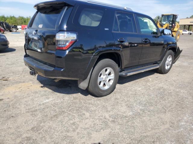 Image 3 of 2018 TOYOTA 4RUNNER SR5 2018 with VIN JTEZU5JR8J5166367