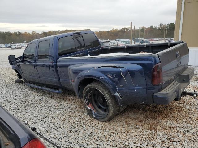 Изображение 2 2008 FORD F350 SUPER DUTY 2008 с VIN 1FTWW32RX8EA88673