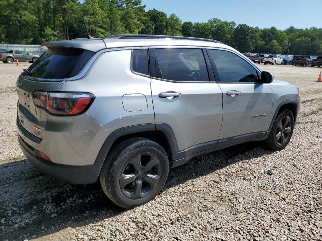 Изображение 3 2018 JEEP COMPASS LATITUDE 2018 с VIN 3C4NJDBB9JT355598