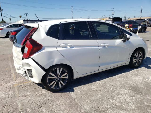 Image 3 of 2016 HONDA FIT EX 2016 with VIN JHMGK5H73GX030245