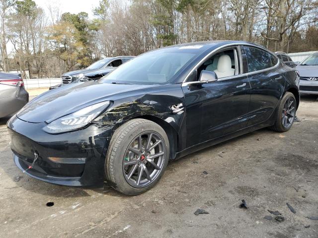 2019 TESLA MODEL 3  2019 image