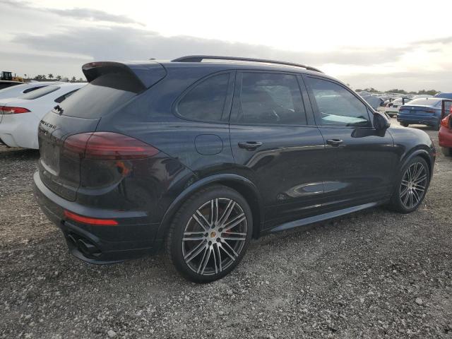 Image 3 of 2016 PORSCHE CAYENNE GTS 2016 with VIN WP1AD2A27GLA79047