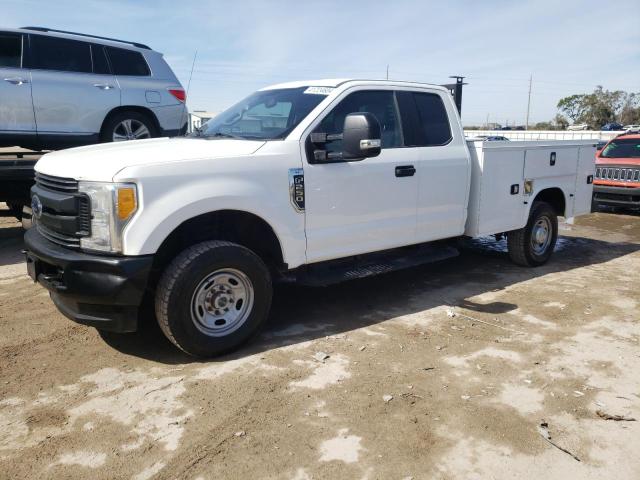 Image 1 of 2017 FORD F250 SUPER DUTY 2017 with VIN 1FD7X2B69HEE48562