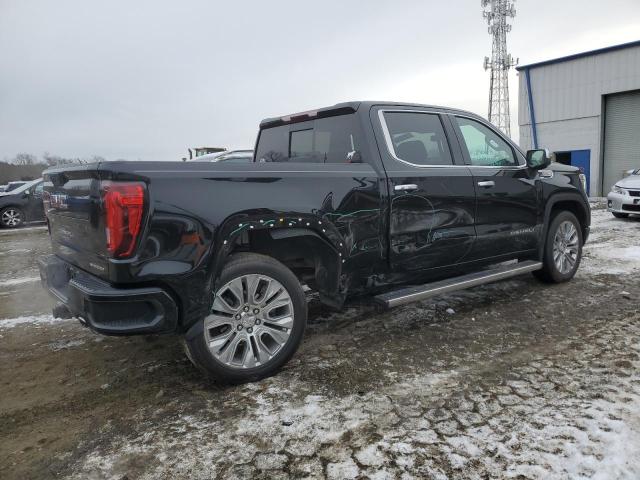 Image 3 of 2022 GMC SIERRA LIMITED K1500 DENALI 2022 with VIN 1GTU9FEL6NZ181699