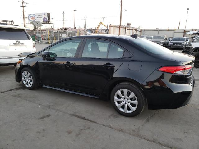 Obraz 2 z 2023 TOYOTA COROLLA LE 2023 z VIN 5YFB4MDE7PP049707