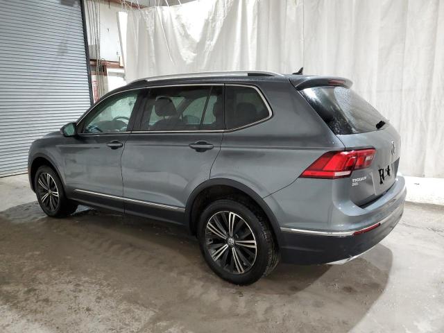 Obraz 2 z 2018 VOLKSWAGEN TIGUAN SE 2018 z VIN 3VV2B7AX8JM188662