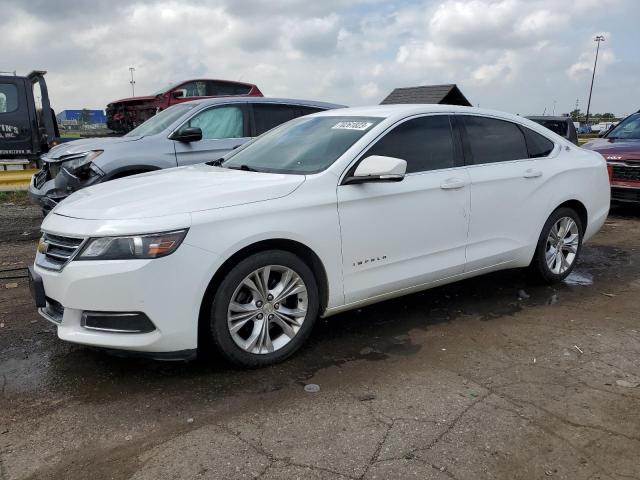 2014 CHEVROLET IMPALA LT 2014 image