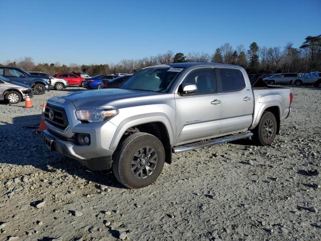 Image 1 of 2023 TOYOTA TACOMA DOUBLE CAB 2023 with VIN 3TMCZ5AN2PM561186