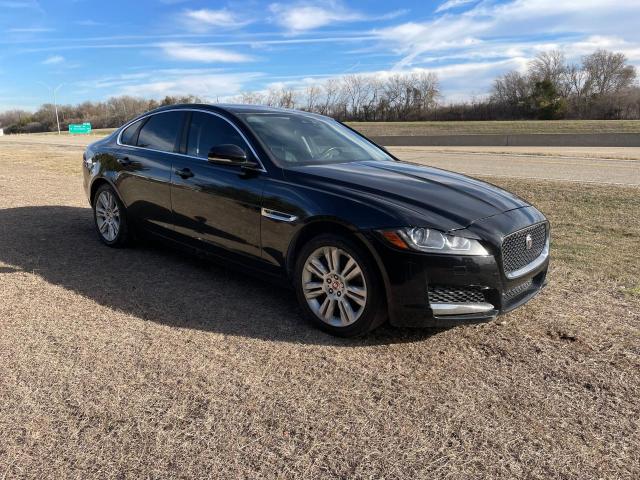 2016 JAGUAR XF PREMIUM 2016 image