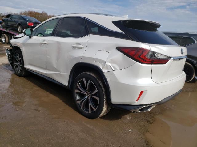 Obraz 2 z 2019 LEXUS RX 350 BASE 2019 z VIN 2T2BZMCA9KC191075