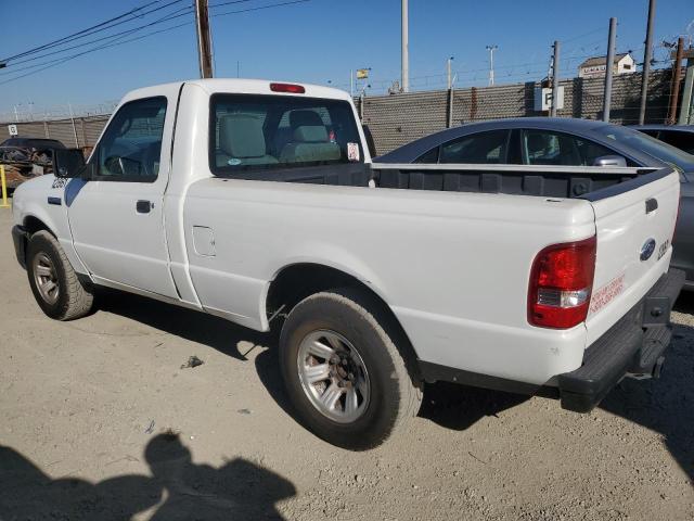 Image 2 of 2010 FORD RANGER  2010 with VIN 1FTKR1AD9APA12033