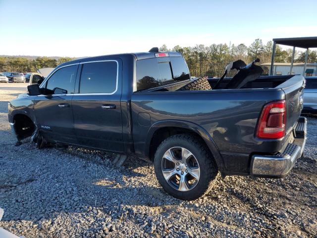 Изображение 2 2019 RAM 1500 LARAMIE 2019 с VIN 1C6SRFJT8KN760202