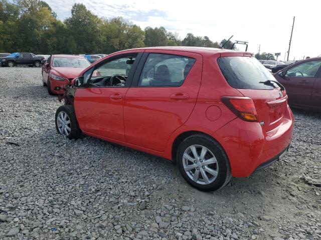 Image 2 of 2016 TOYOTA YARIS L 2016 with VIN VNKKTUD39GA065047