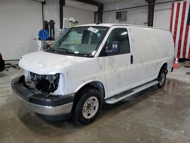 2023 GMC SAVANA G2500 2023 image