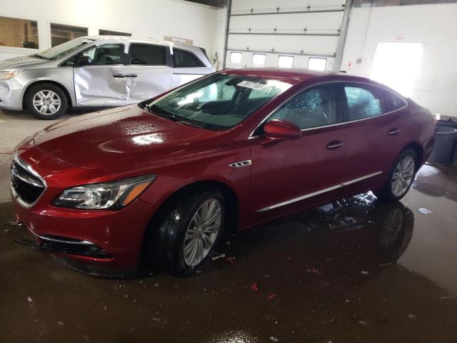 Obraz 2018 BUICK LACROSSE ESSENCE 2018