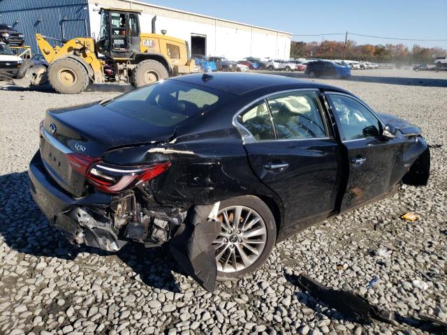 Obraz 3 z 2019 INFINITI Q50 LUXE 2019 z VIN JN1EV7AR0KM594214