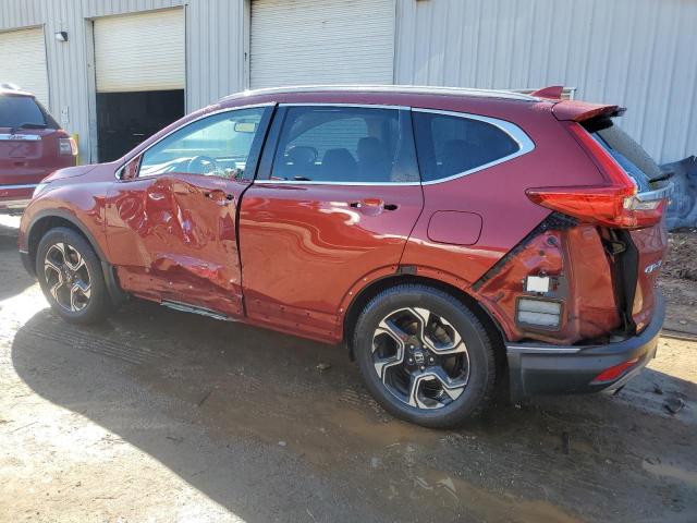 Obraz 2 z 2019 HONDA CR-V TOURING 2019 z VIN 2HKRW1H99KH504860