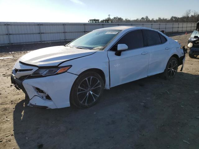 Obraz 1 z 2020 TOYOTA CAMRY SE 2020 z VIN 4T1G11AK1LU305520