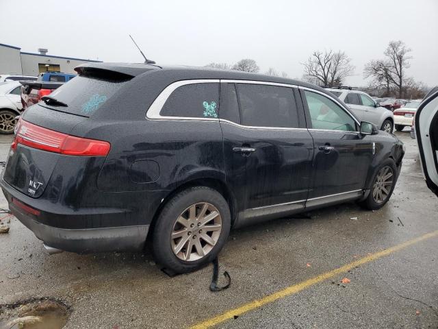 Изображение 3 2015 LINCOLN MKT  2015 с VIN 2LMHJ5NK8FBL02747