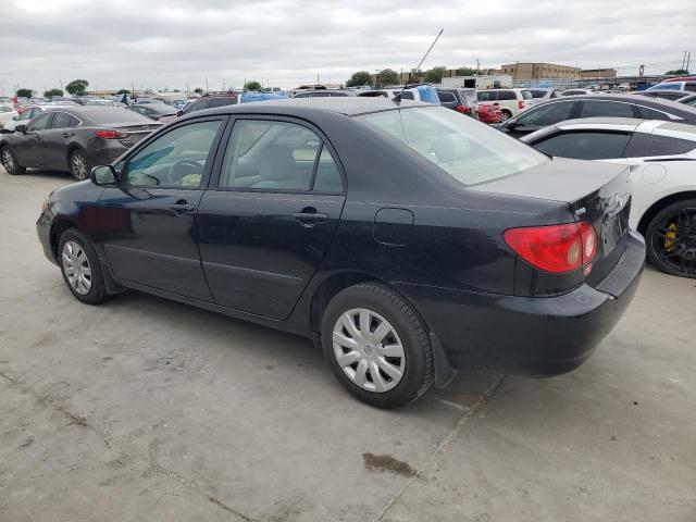 Изображение 2 2007 TOYOTA COROLLA CE 2007 с VIN 1NXBR32E37Z854388