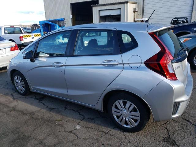 Image 2 of 2015 HONDA FIT LX 2015 with VIN 3HGGK5G59FM755548