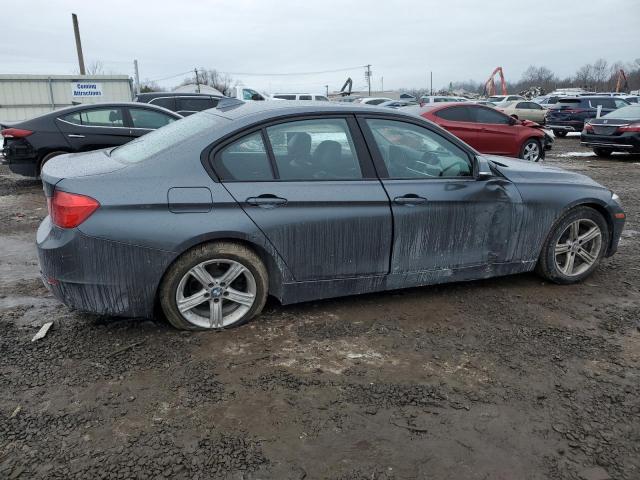 Image 3 of 2013 BMW 328 XI SULEV 2013 with VIN WBA3B5G59DNS00175
