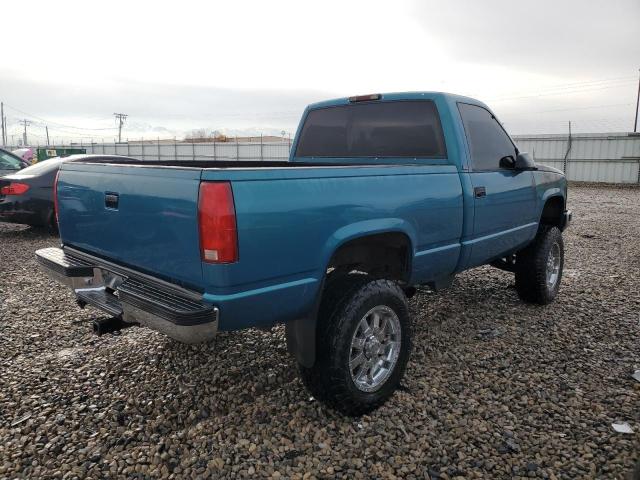 Obraz 3 z 1997 GMC SIERRA K1500 1997 z VIN 1GTEK14M6VZ523013