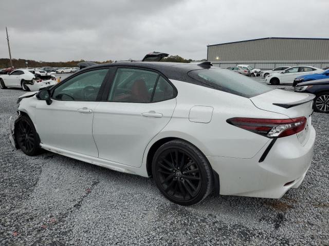 Изображение 2 2023 TOYOTA CAMRY XSE 2023 с VIN 4T1K61AK0PU083568