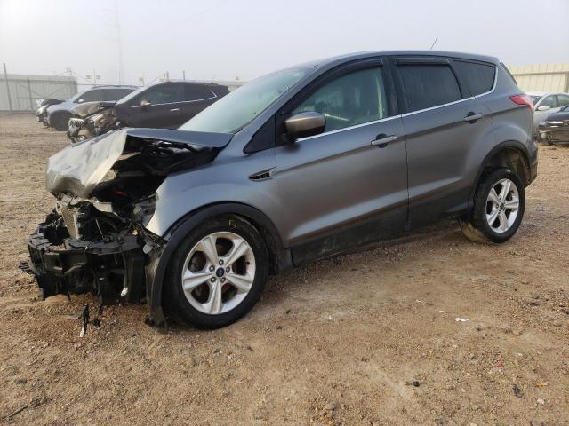 Obraz 1 z 2014 FORD ESCAPE SE 2014 z VIN 1FMCU0GX9EUB61818