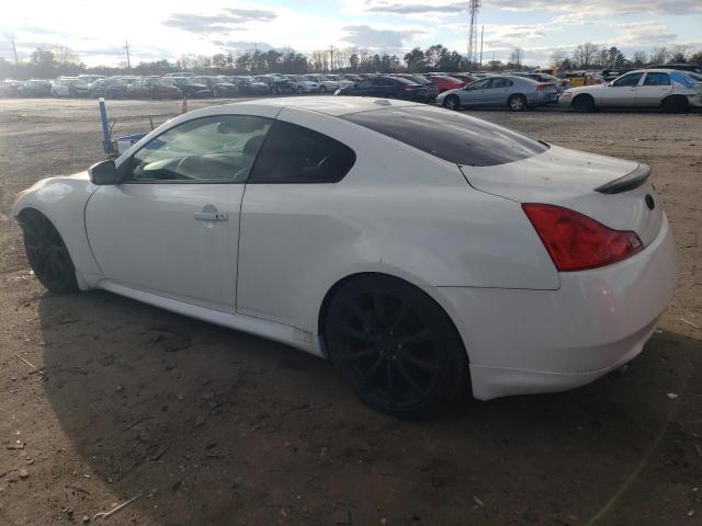 Image 2 of 2008 INFINITI G37 BASE 2008 with VIN JNKCV64E08M118706