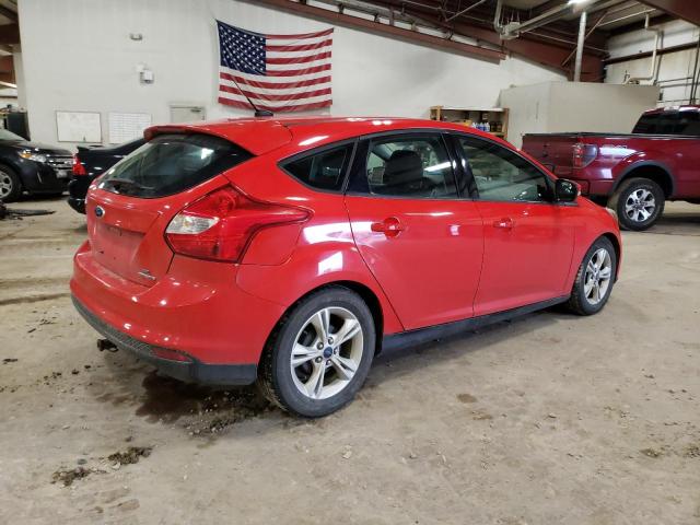 Obraz 3 z 2014 FORD FOCUS SE 2014 z VIN 1FADP3K21EL194417