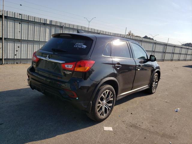 Obraz 3 z 2019 MITSUBISHI OUTLANDER SPORT ES 2019 z VIN JA4AP3AU2KU033851