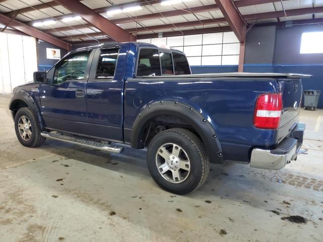 Image 2 of 2008 FORD F150  2008 with VIN 1FTPX14558FB27423