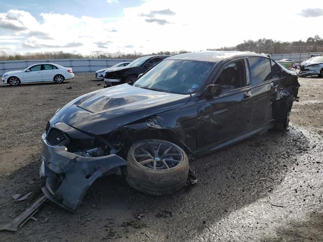 2018 BMW M3  2018 image