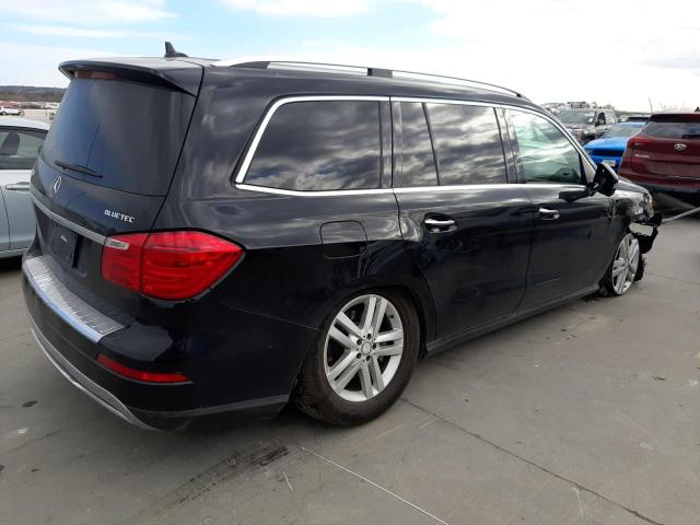 Obraz 3 z 2015 MERCEDES-BENZ GL 350 BLUETEC 2015 z VIN 4JGDF2EE1FA605918