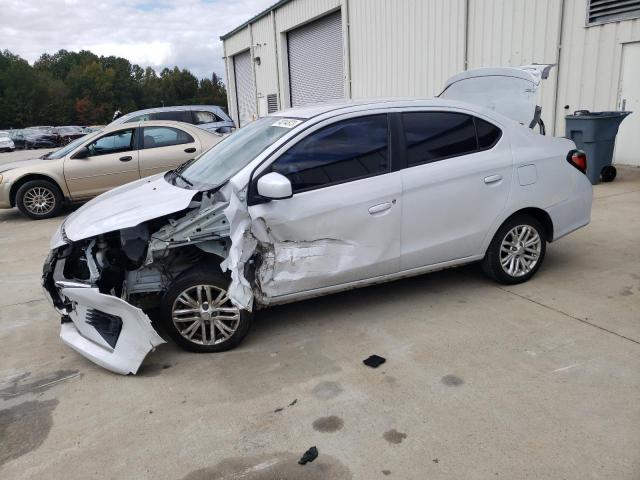 2021 MITSUBISHI MIRAGE G4 ES 2021 image