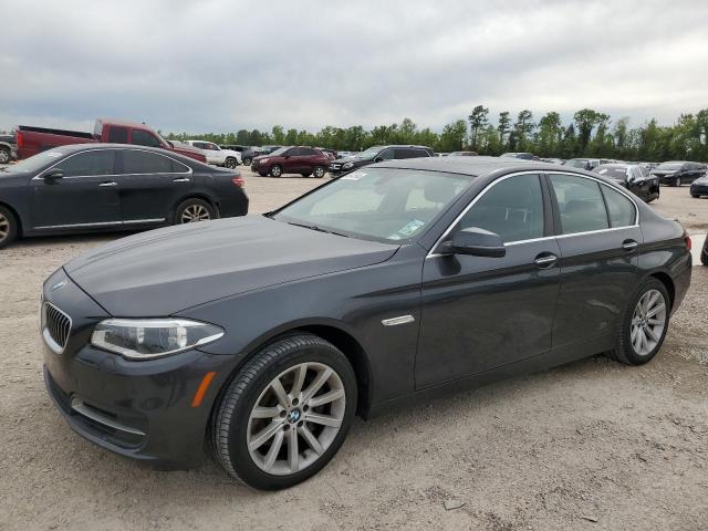 2014 BMW 535 I 2014 image