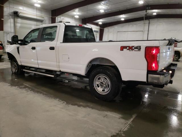Obraz 2 z 2021 FORD F350 SUPER DUTY 2021 z VIN 1FT8W3B60MEC15665