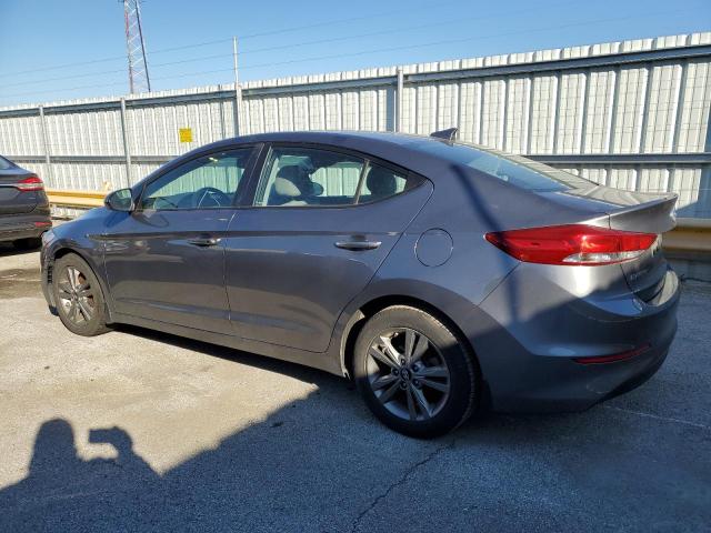 Image 2 of 2018 HYUNDAI ELANTRA SEL 2018 with VIN 5NPD84LF9JH376444