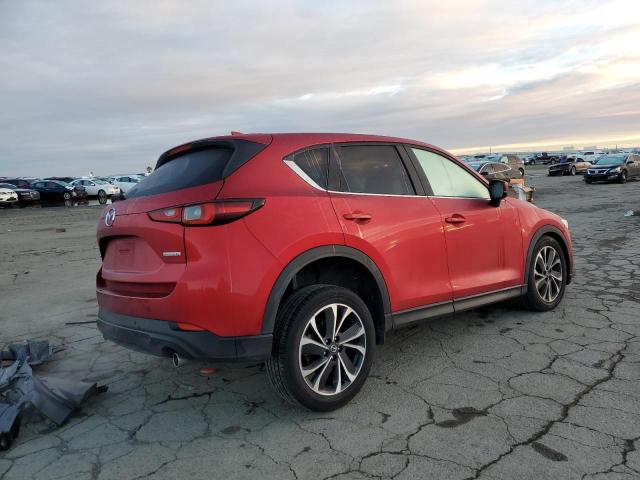 Image 3 of 2023 MAZDA CX-5 PREMIUM 2023 with VIN JM3KFBDM2P0185265