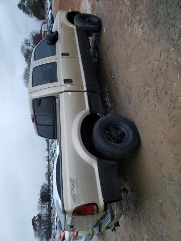 Изображение 3 2000 FORD F250 SUPER DUTY 2000 с VIN 1FTNW21F1YEB02697