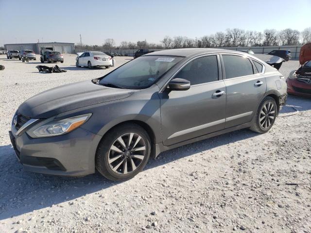 Obraz 1 z 2016 NISSAN ALTIMA 2.5 2016 z VIN 1N4AL3APXGC147997