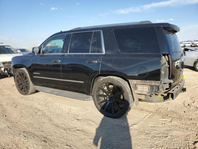 Obraz 2 z 2016 GMC YUKON DENALI 2016 z VIN 1GKS1CKJ1GR134880